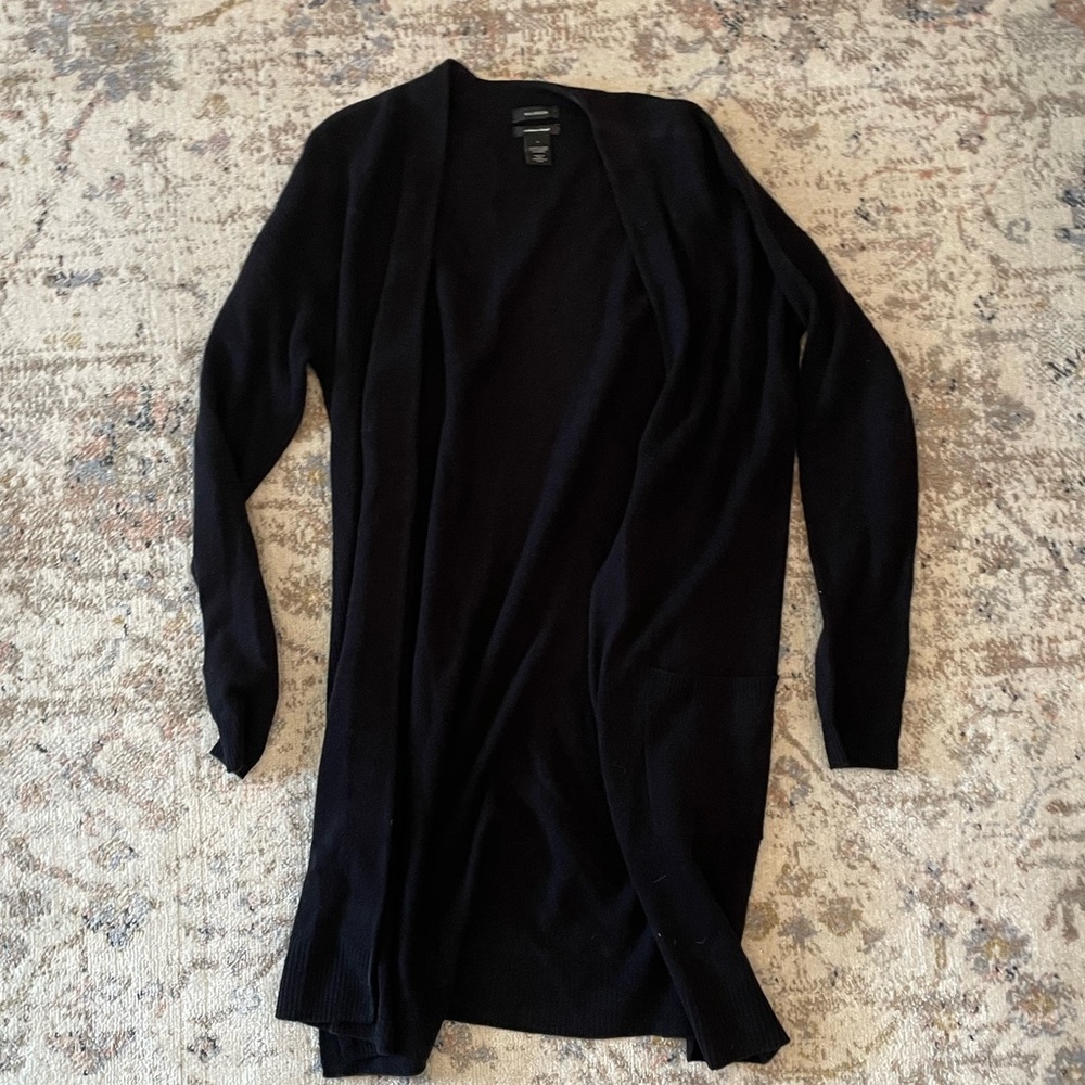 Halogen Cashmere Sweater